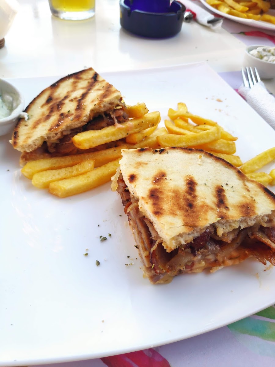 i Love Souvlaki - Photo 5