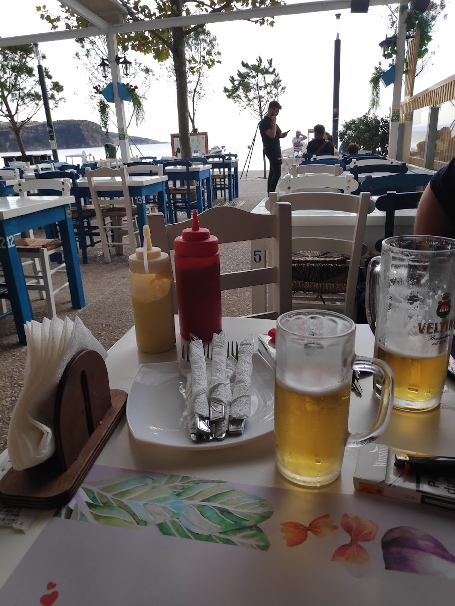 i Love Souvlaki - Photo 6