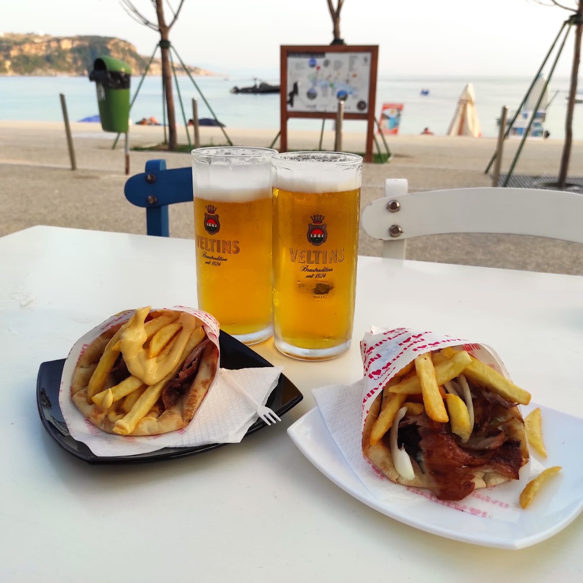 i Love Souvlaki - Photo 7
