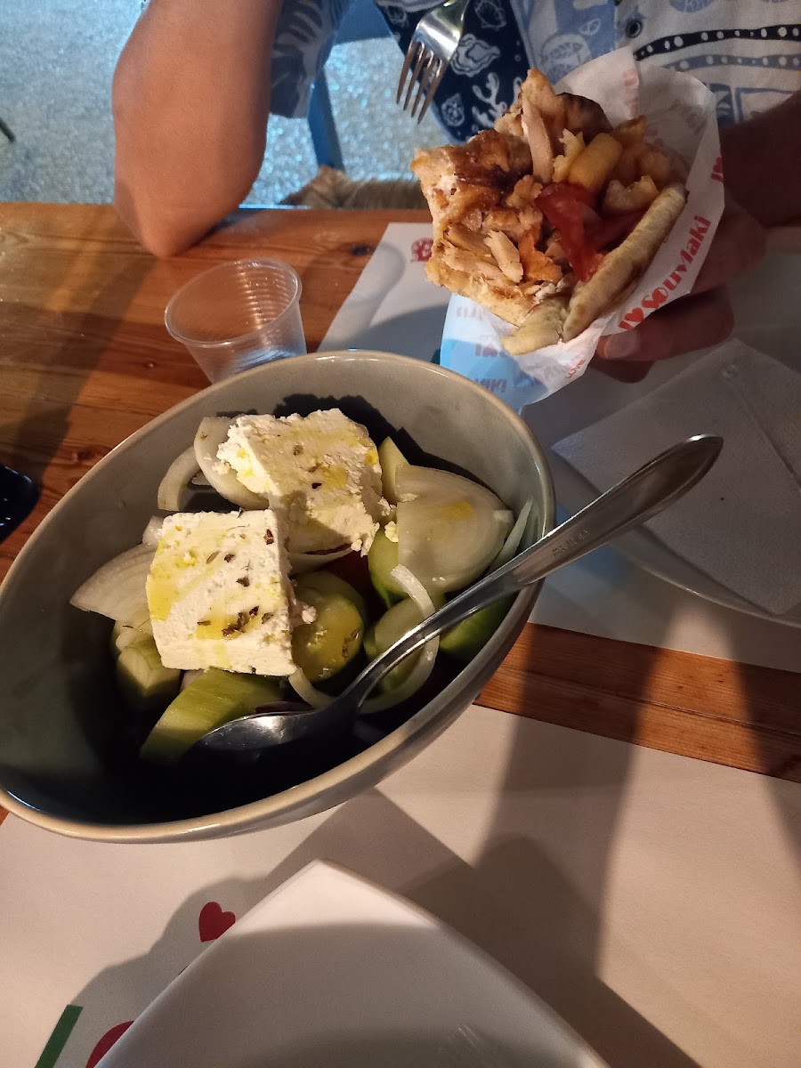 i Love Souvlaki - Photo 8