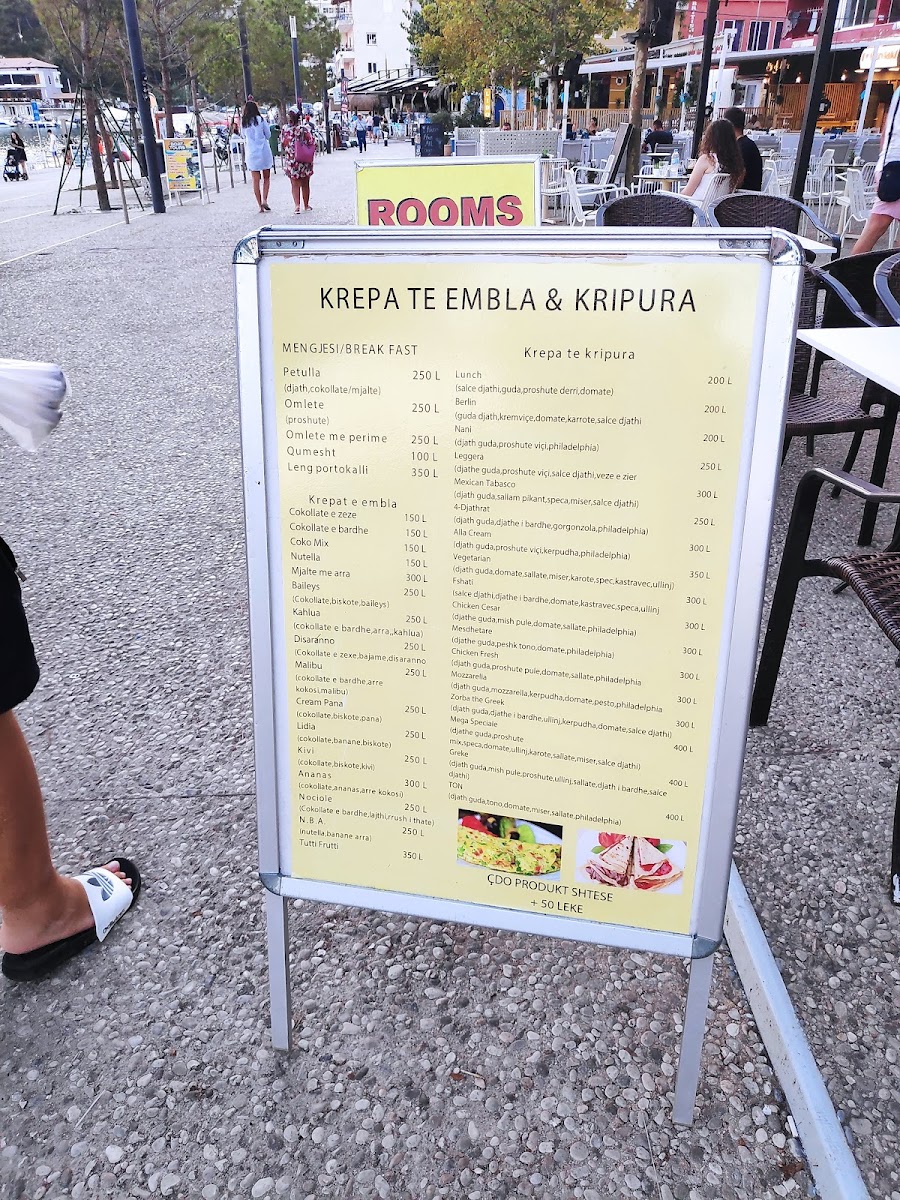 Menu Photo 5