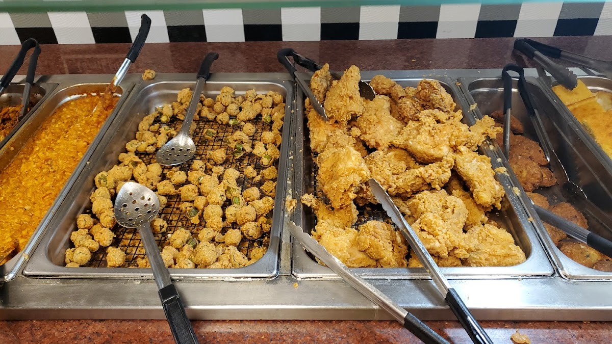 Tims Chicken Shack - Photo 2