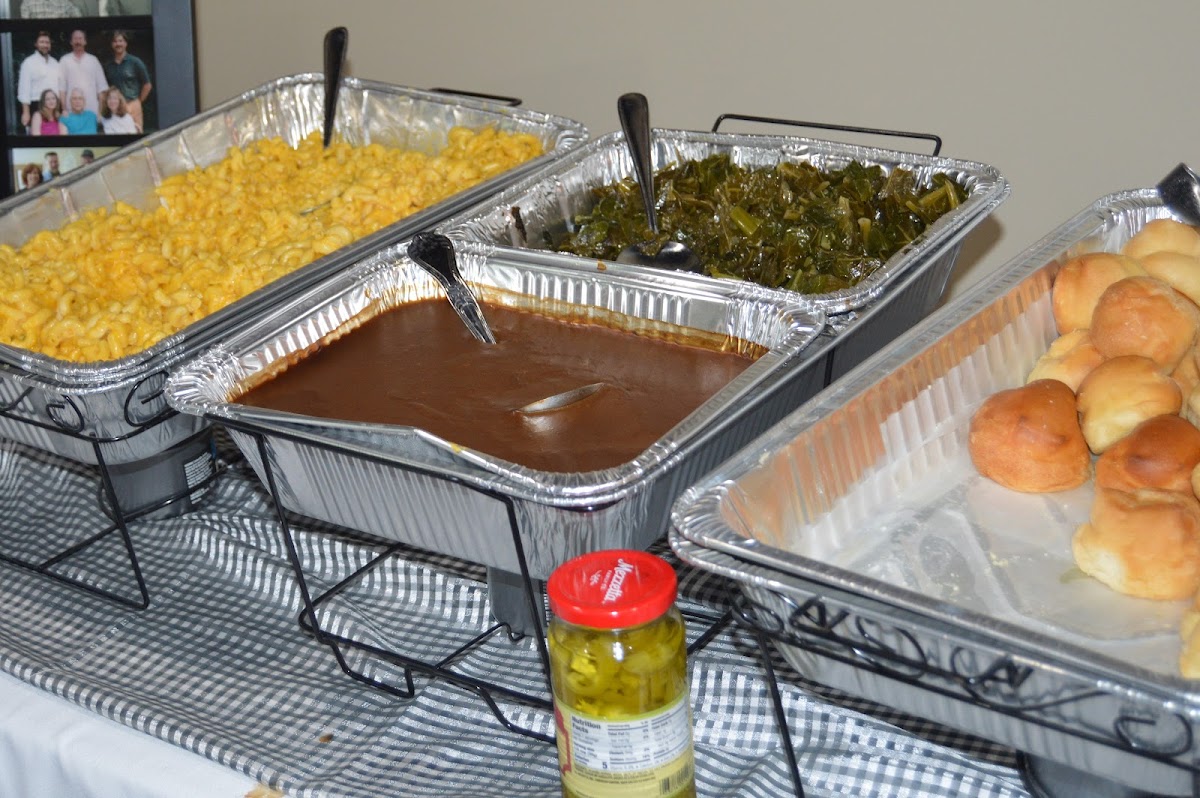 Tims Chicken Shack - Photo 8