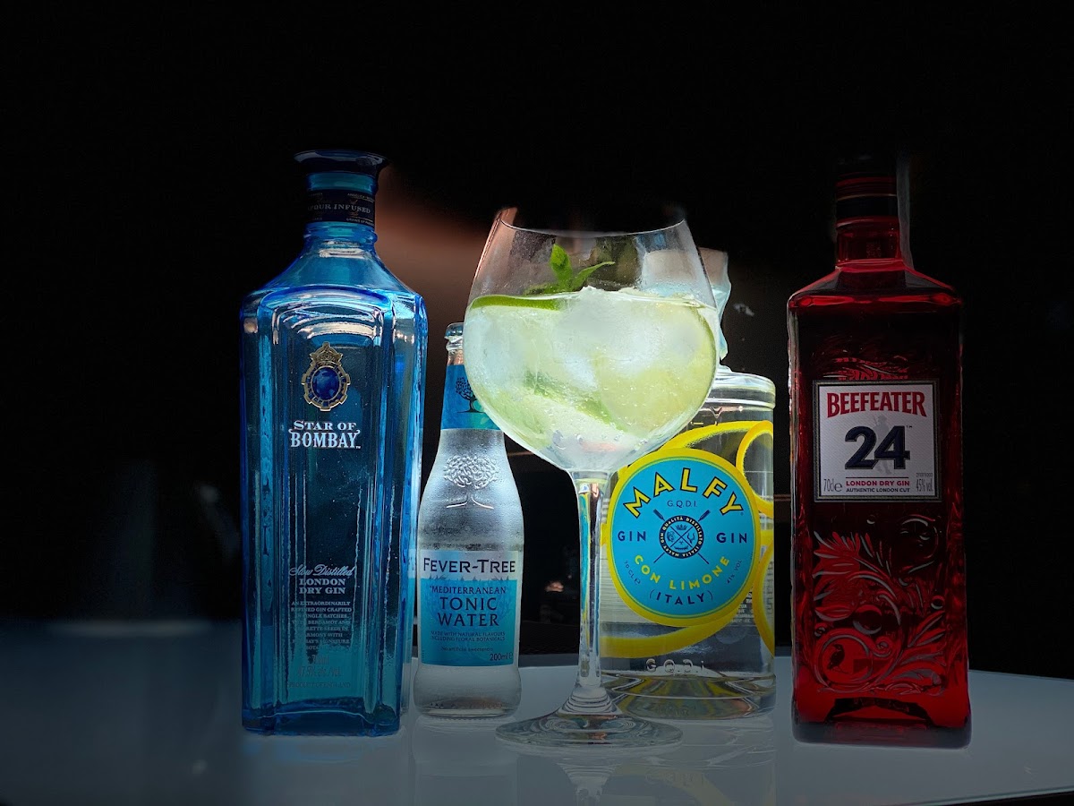 Sosteria - Photo 2