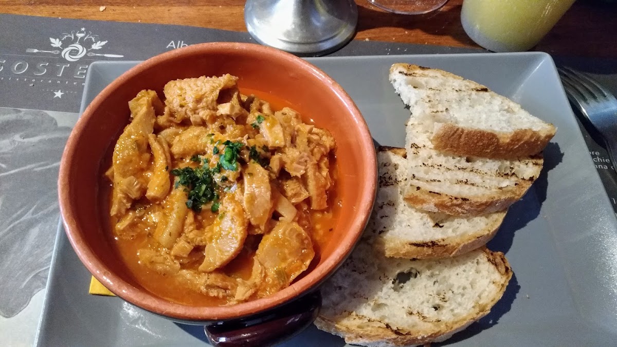 Sosteria - Photo 6