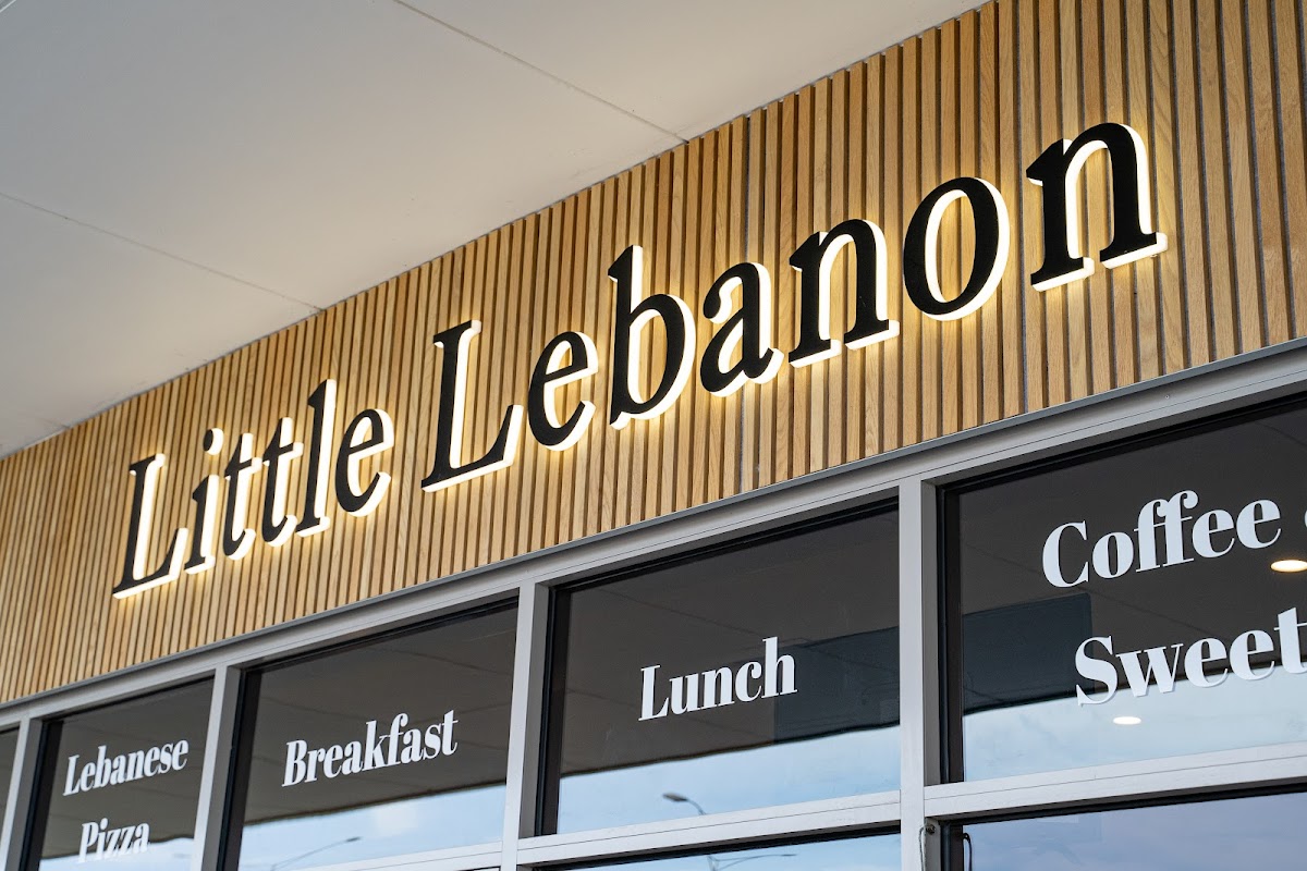 Little Lebanon - Photo 2