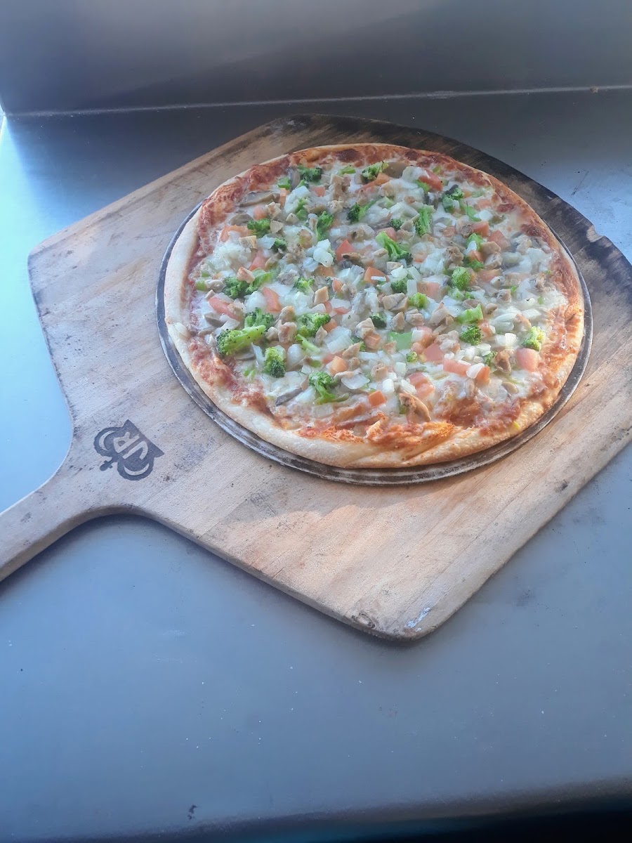 La Torre de Pizza