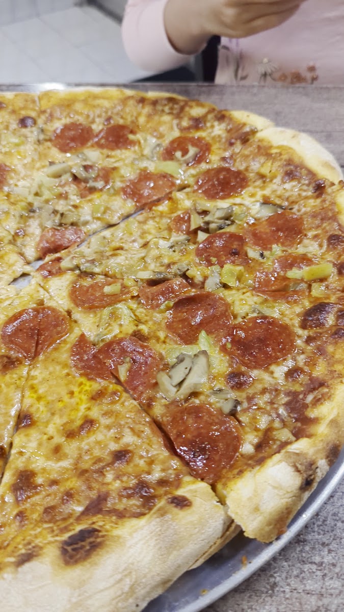 La Torre de Pizza - Photo 1