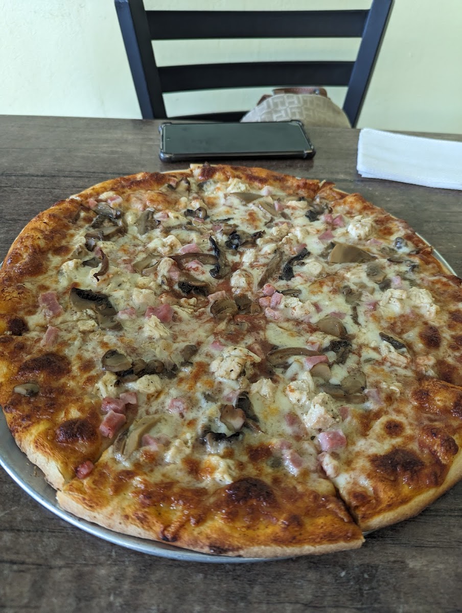 La Torre de Pizza - Photo 6