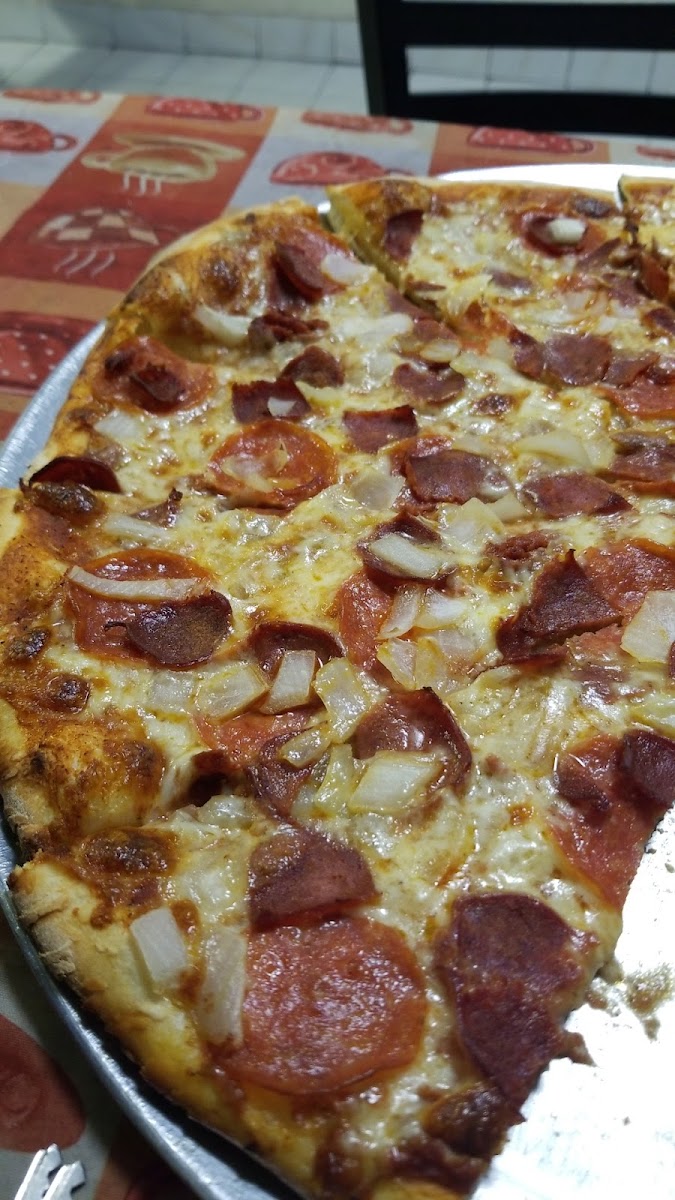La Torre de Pizza - Photo 8