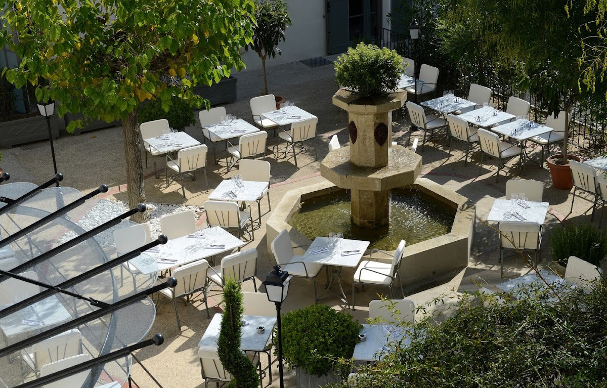 Le Petit Henri