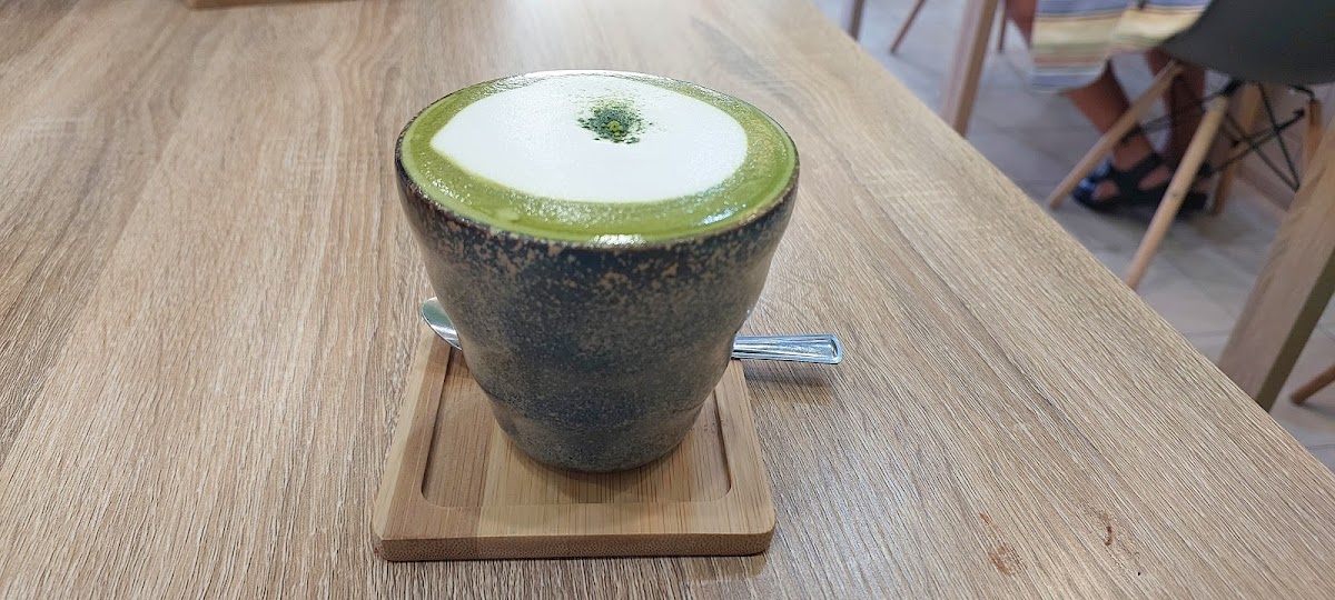 Cafe minamisan - Photo 9