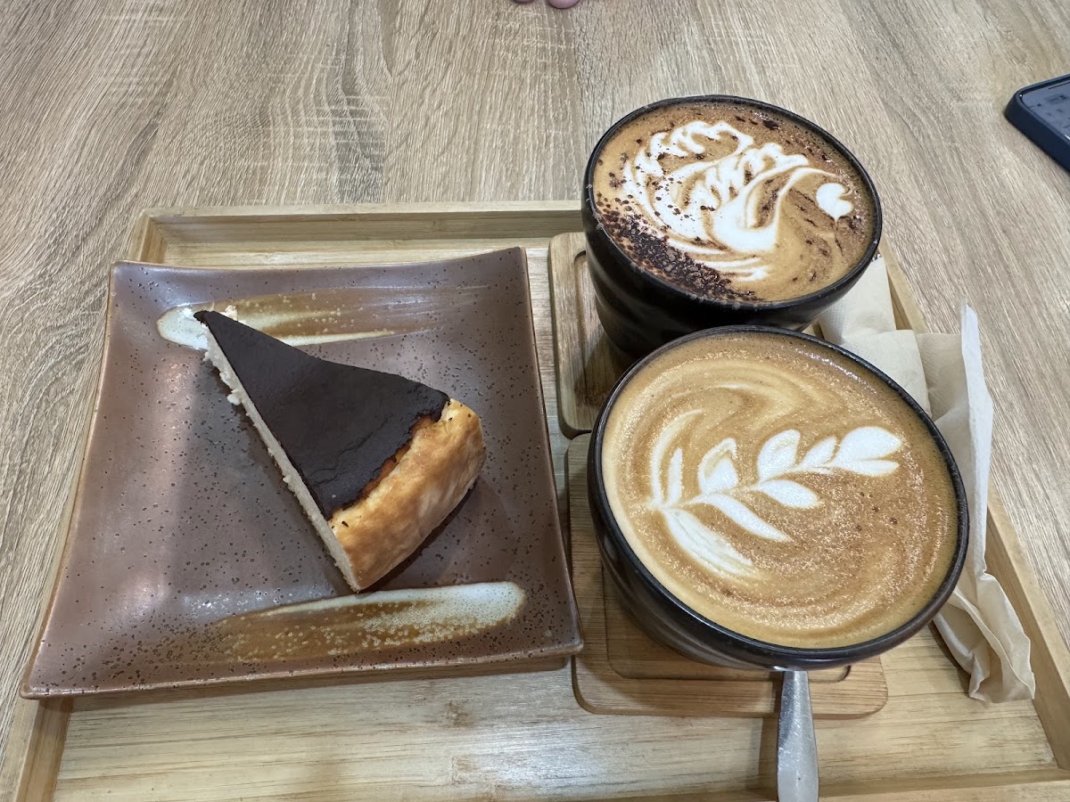 Cafe minamisan - Photo 2