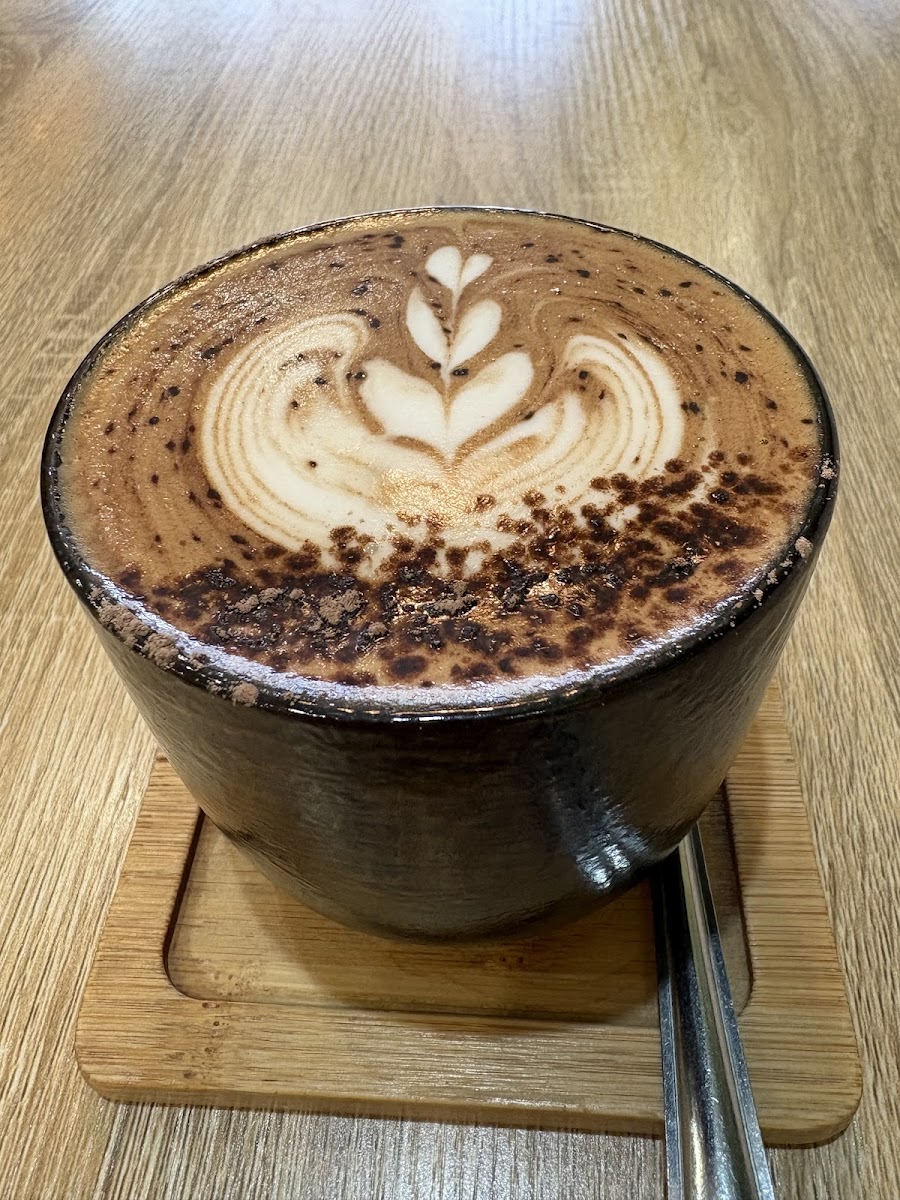 Cafe minamisan - Photo 3