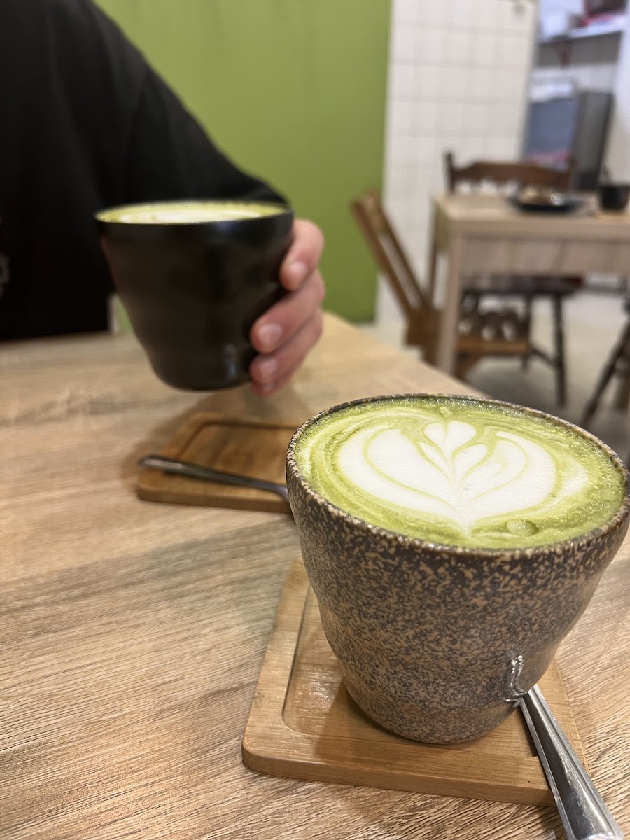 Cafe minamisan - Photo 4