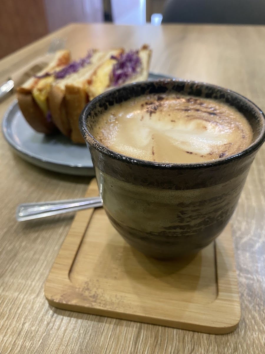 Cafe minamisan - Photo 5