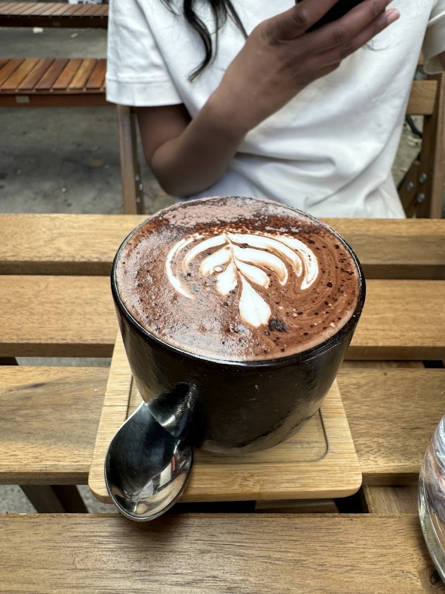 Cafe minamisan - Photo 6