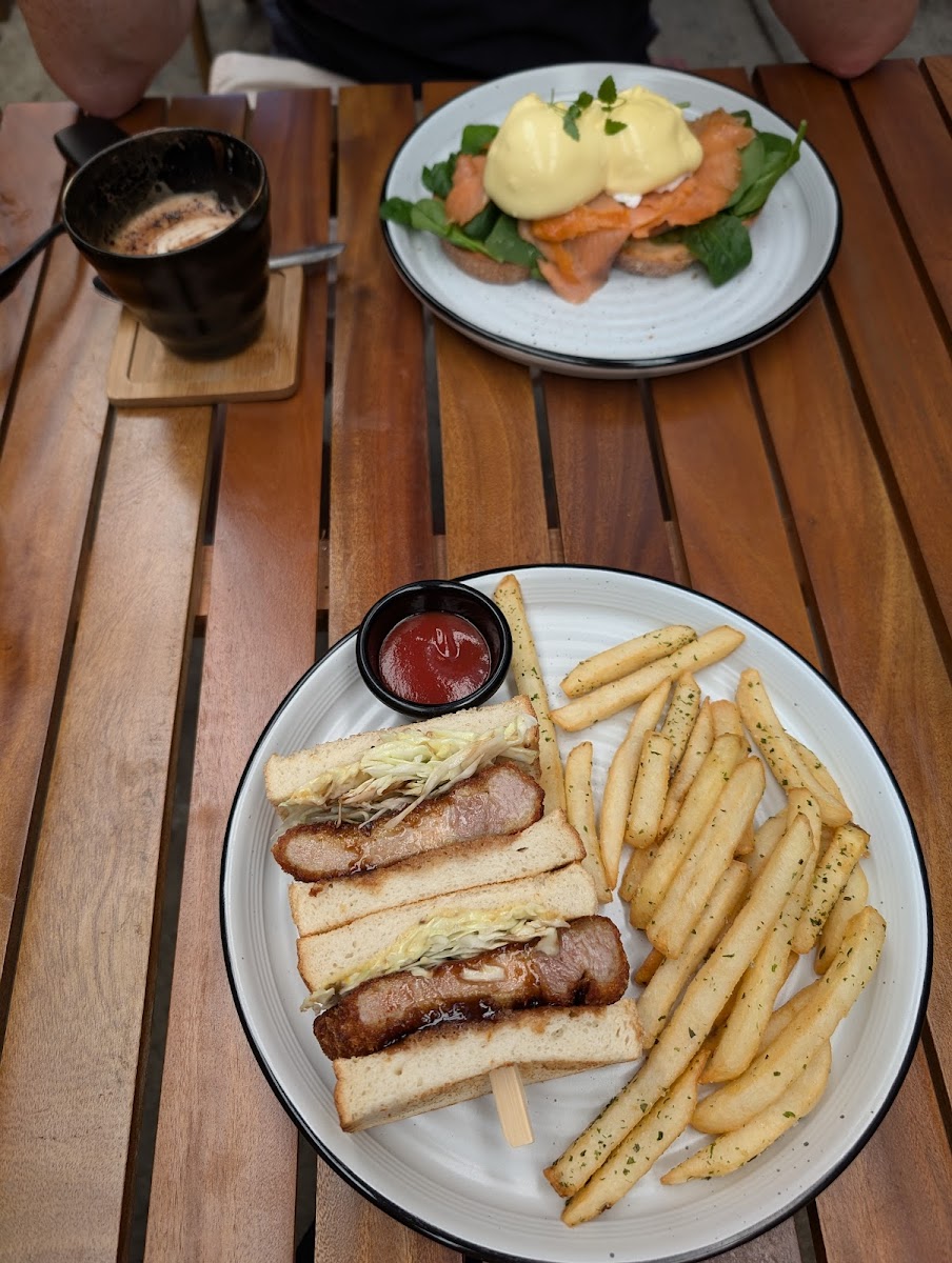 Cafe minamisan - Photo 7
