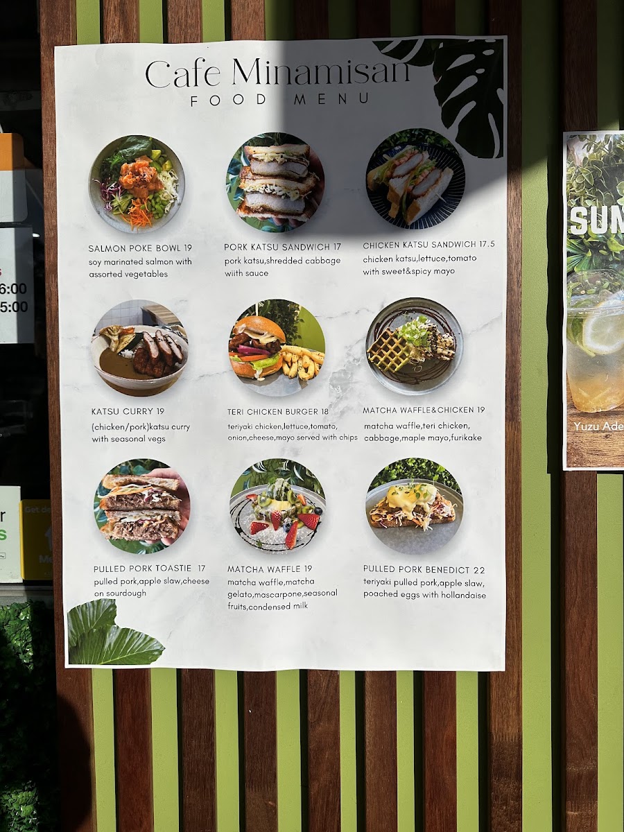 Menu Photo 6