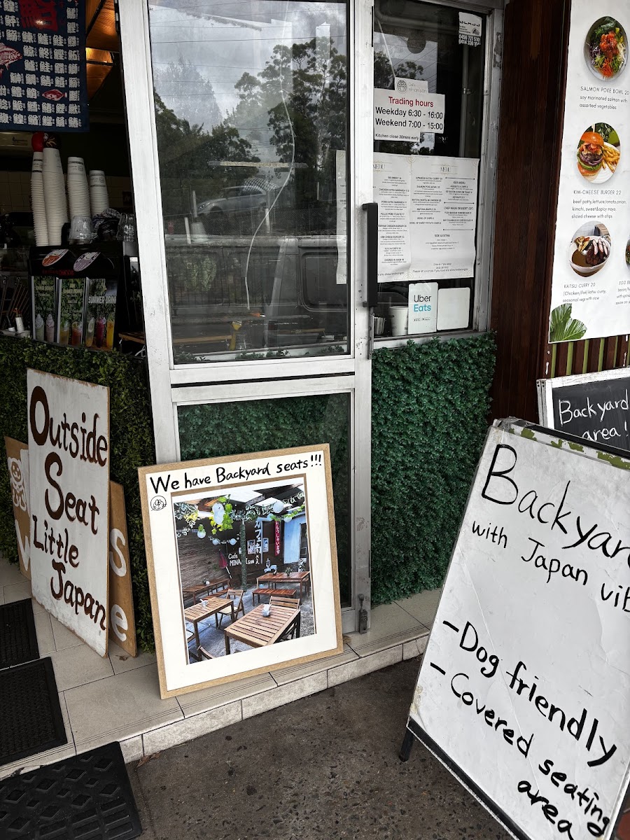 Menu Photo 7