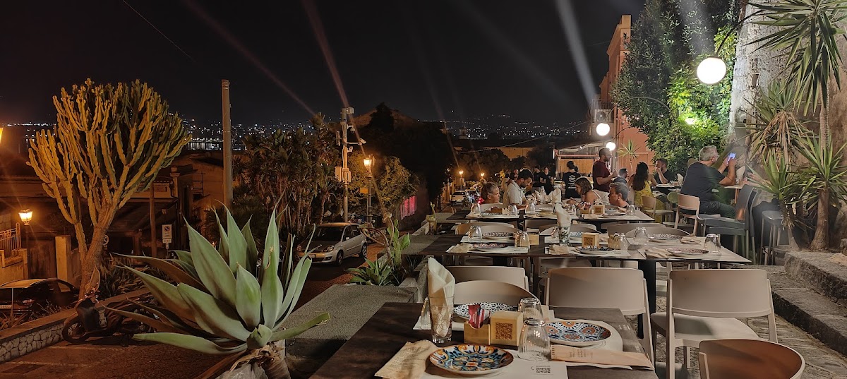 Al Borghetto - Sicilian Pub
