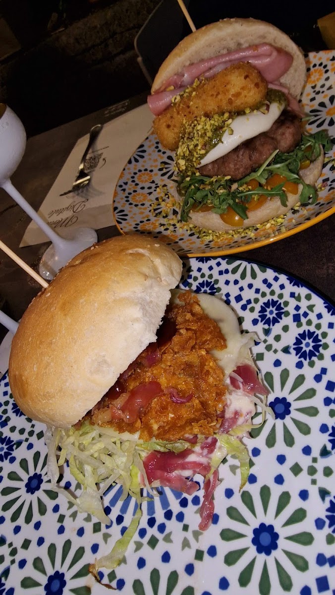 Al Borghetto - Sicilian Pub - Photo 4