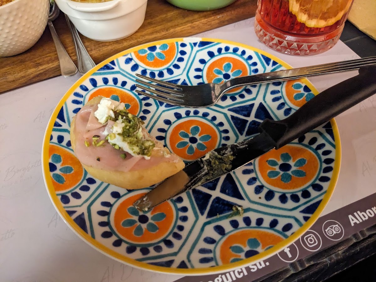 Al Borghetto - Sicilian Pub - Photo 6