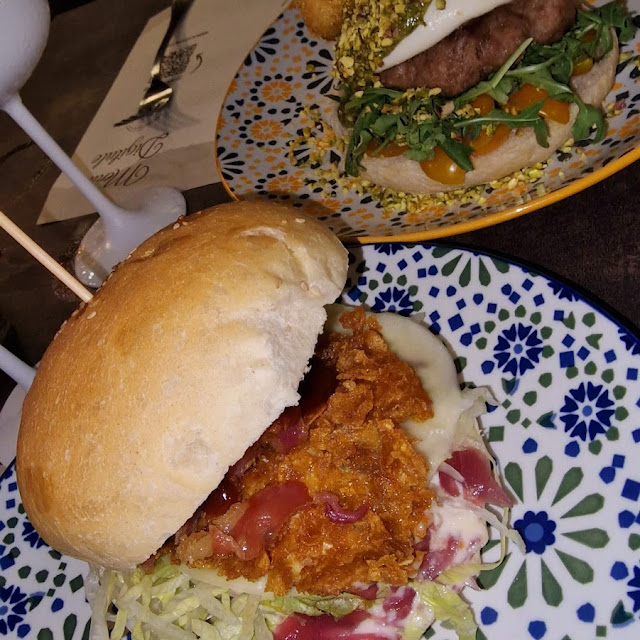 Hamburger
