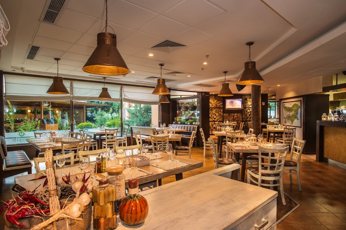 Restaurant Uniqato