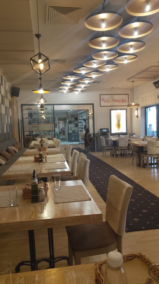 Restaurant Uniqato - Photo 2