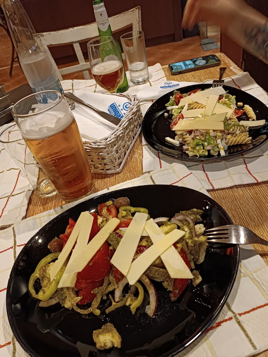 Restaurant Uniqato - Photo 4