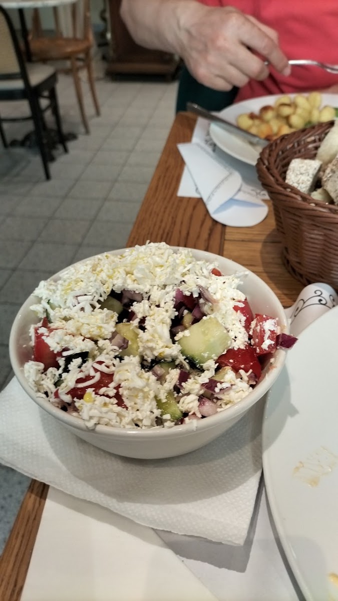 Restaurant Uniqato - Photo 5