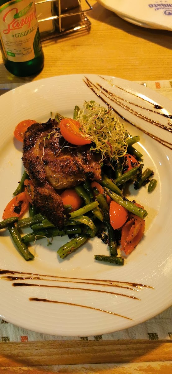 Restaurant Uniqato - Photo 6