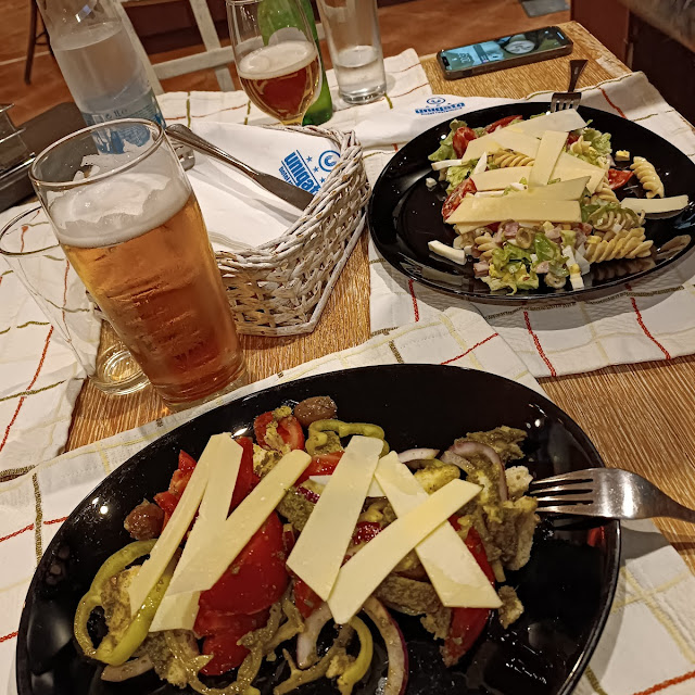 Salads