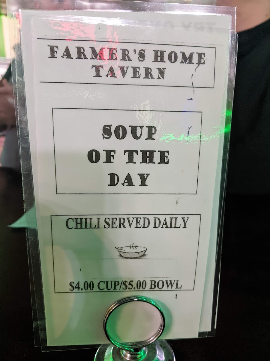 Menu Photo 9