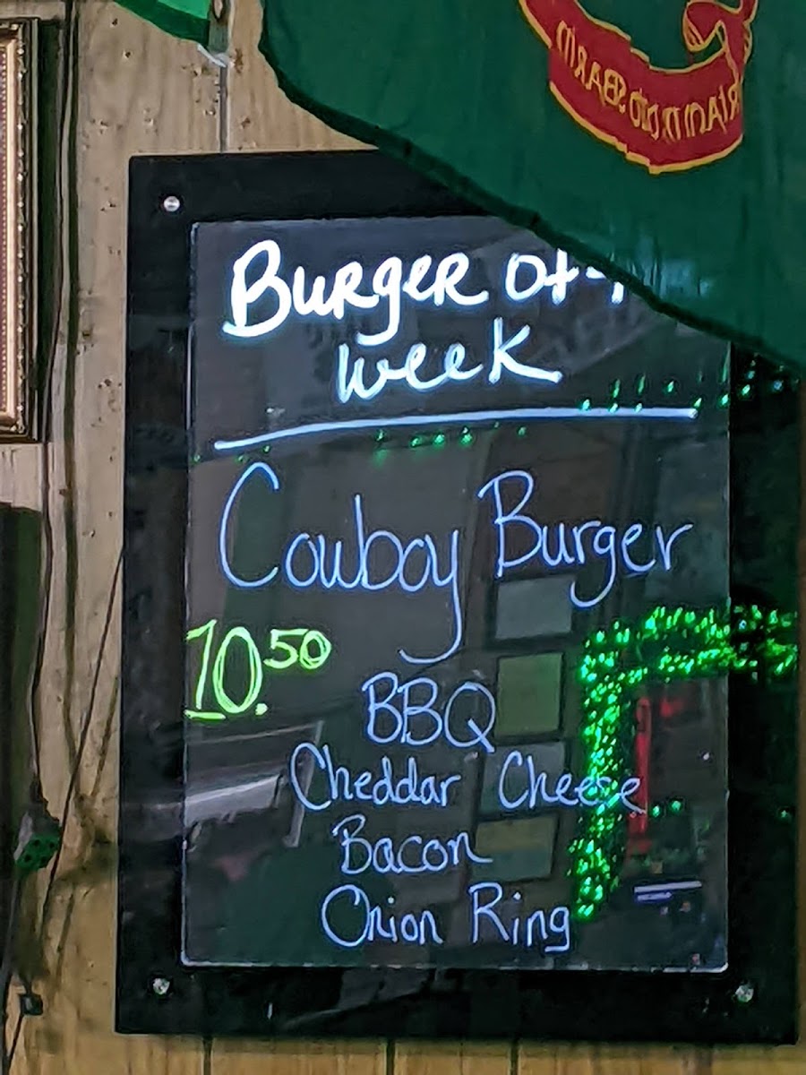 Menu Photo 7