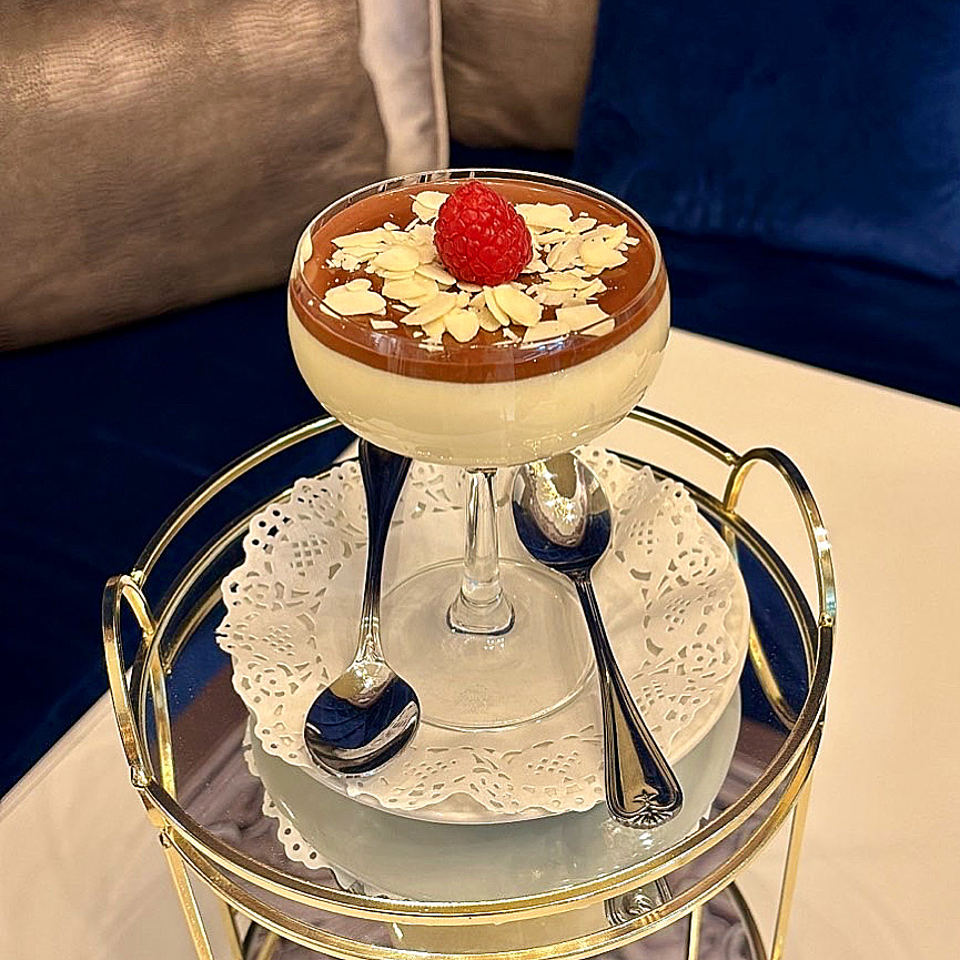 BORGHESE Ristorante - Photo 2