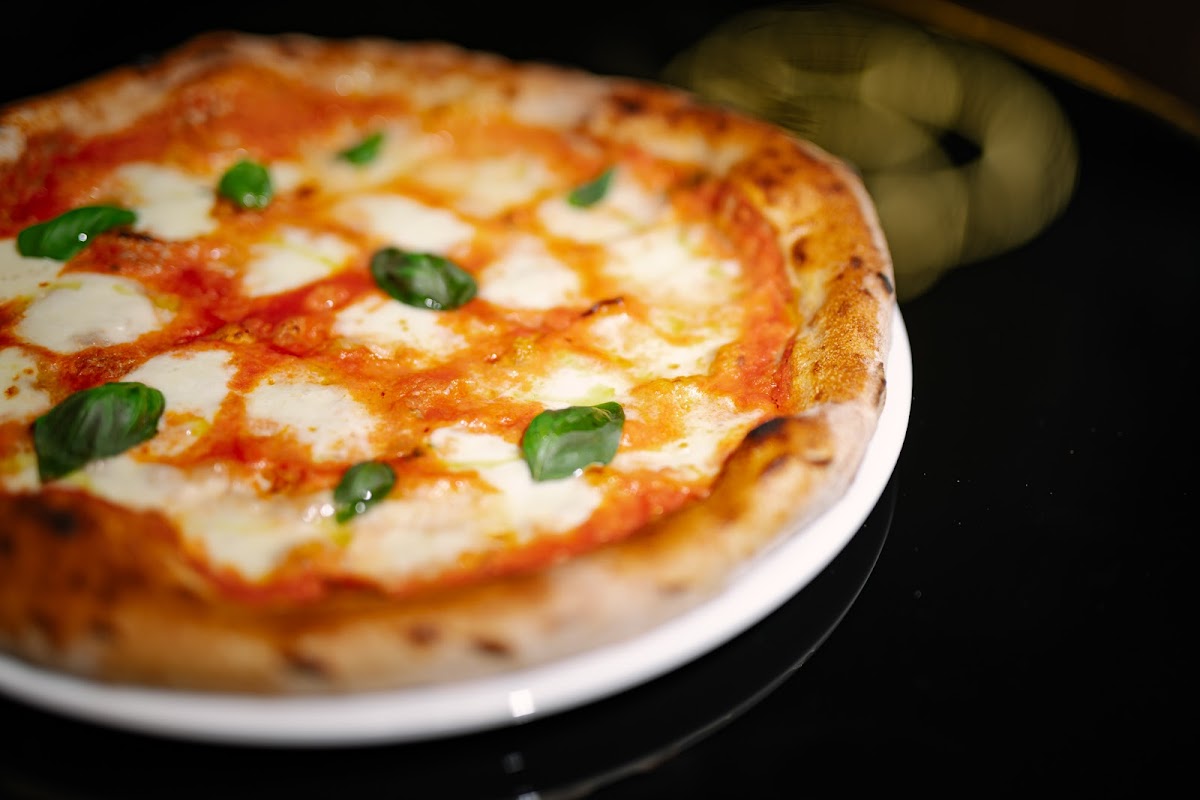 BORGHESE Ristorante - Photo 3