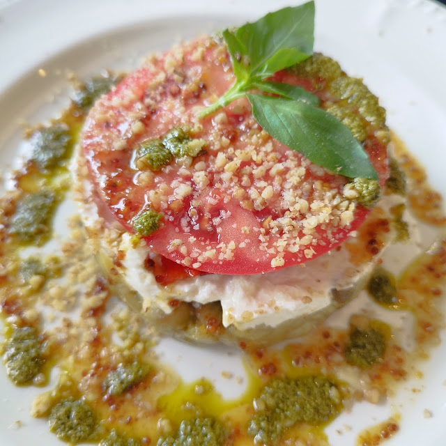Salata Borгезe