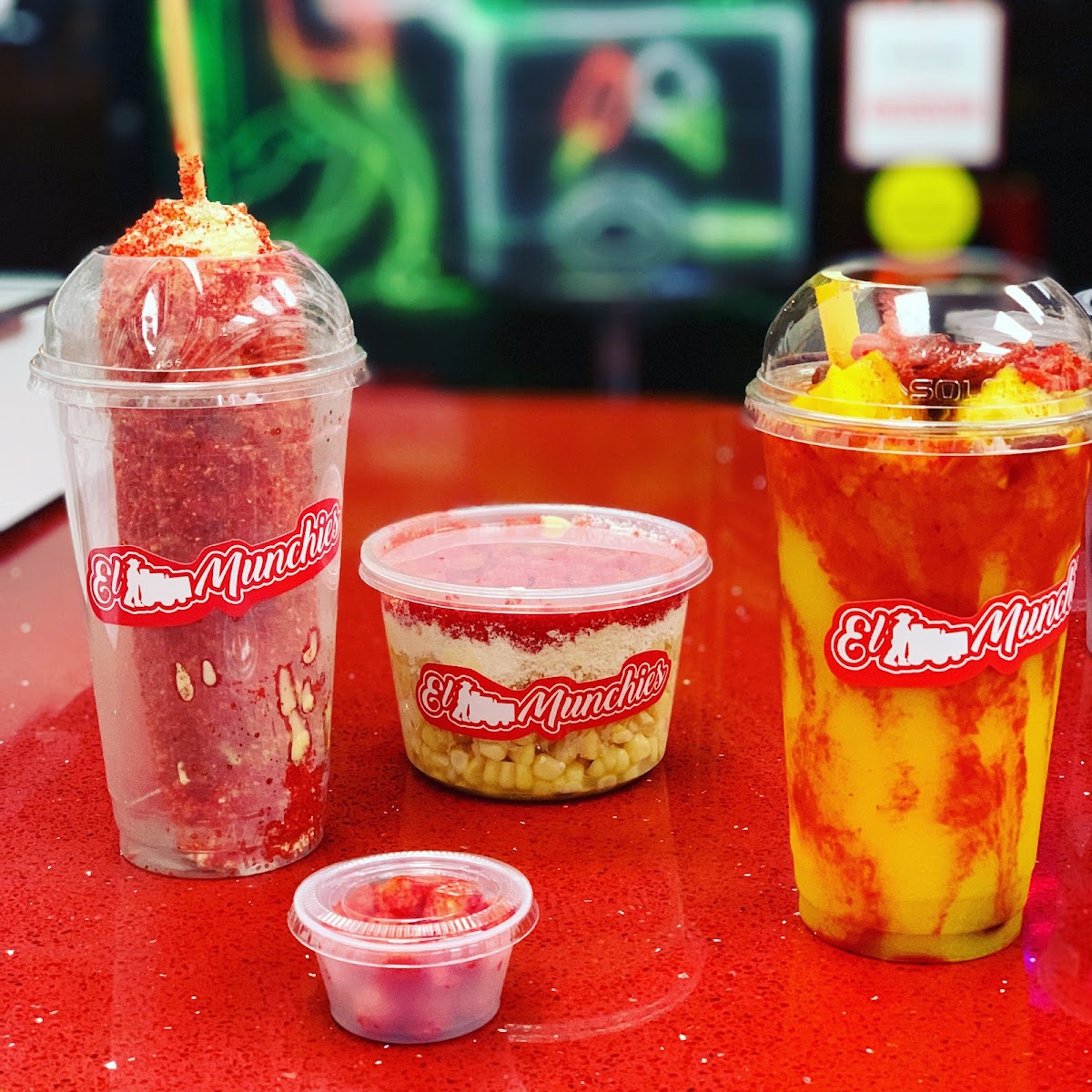 El Munchies - Photo 2