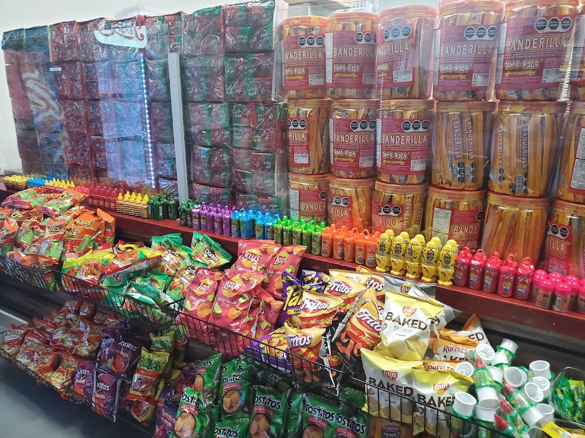 El Munchies - Photo 7