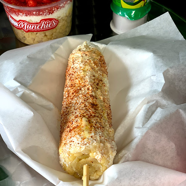 Elote