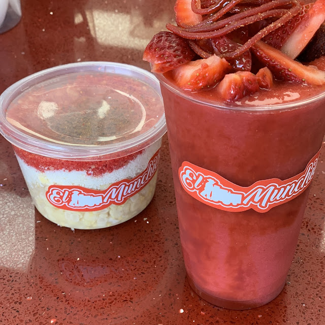 Mangonada