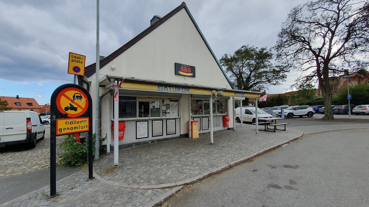 Torgkiosken - Photo 2