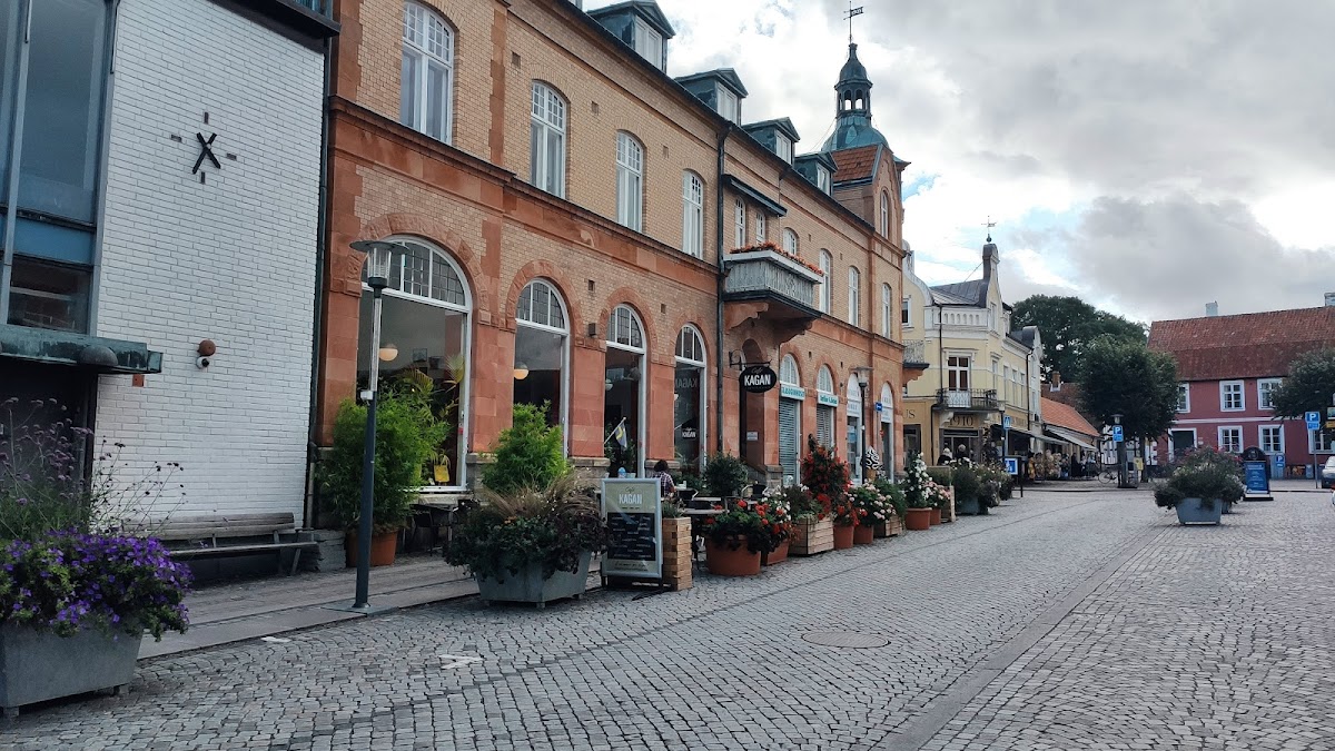 Torgkiosken - Photo 3