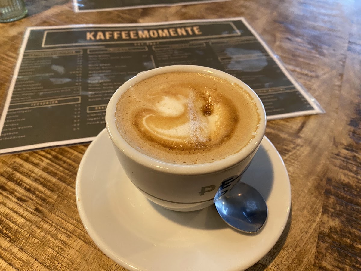 Kaffeemomente Berlin - Photo 3