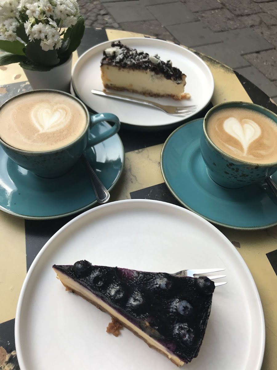 Kaffeemomente Berlin - Photo 4