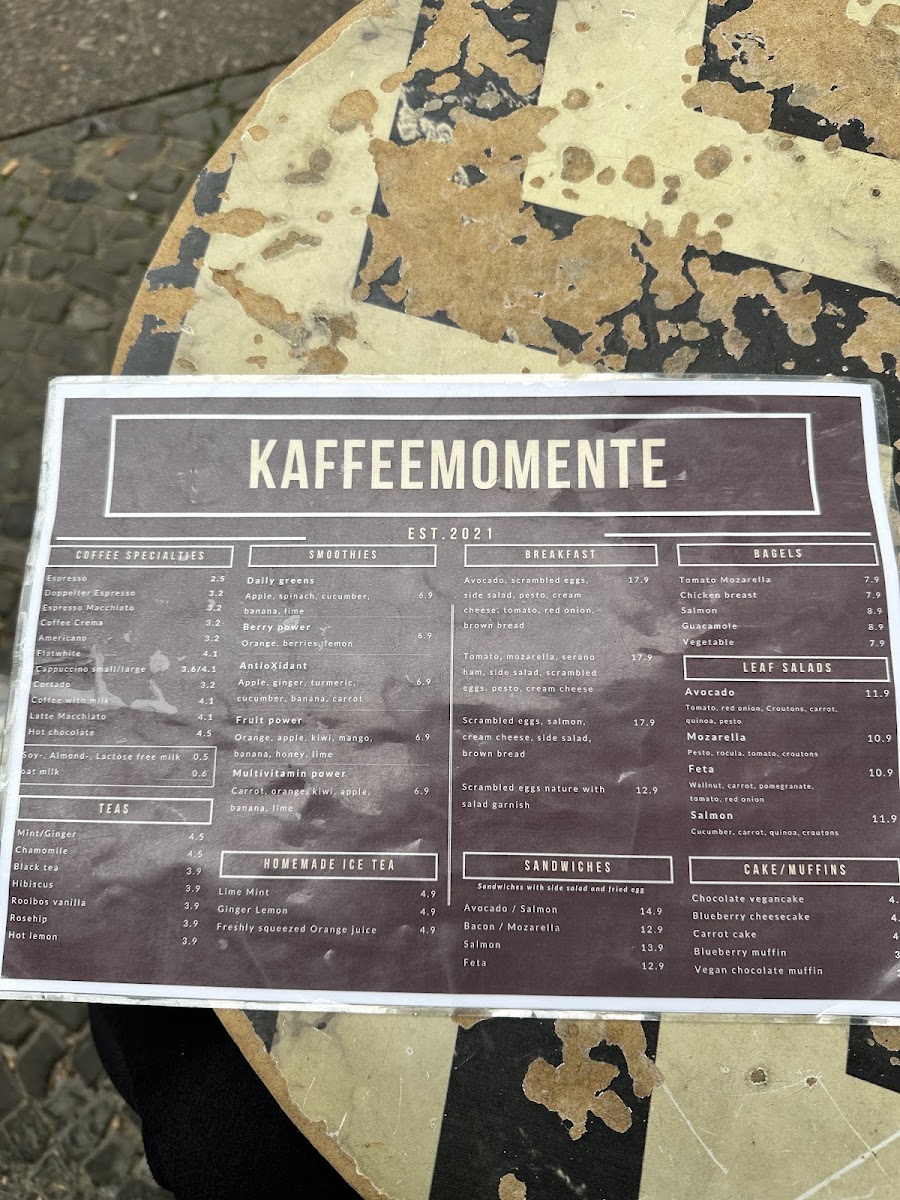 Menu Photo 4