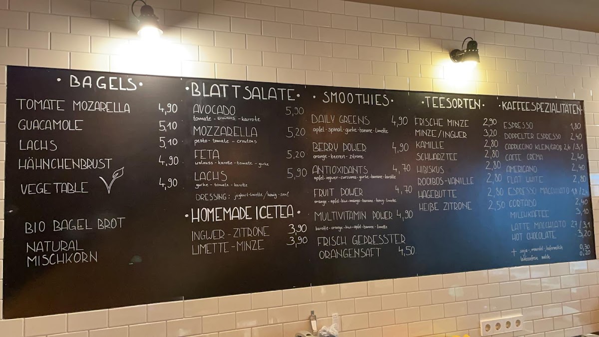 Menu Photo 7