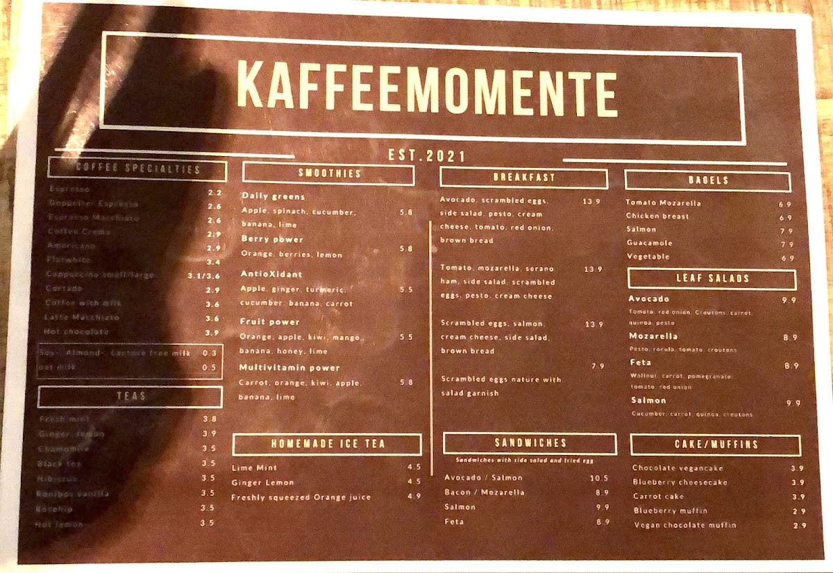 Menu Photo 8